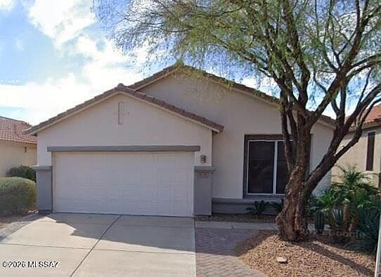 8119 W Cottonwood Wash Way photo 1