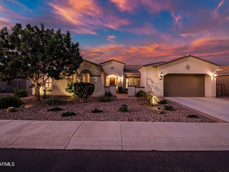 3746 E AZALEA Drive photo 1