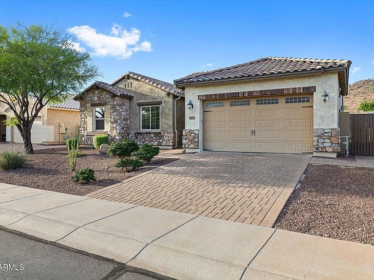 10024 W Jasmine Trail photo 3