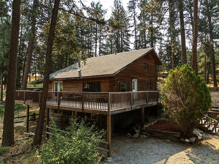 12850 Mill Creek Rd photo 1