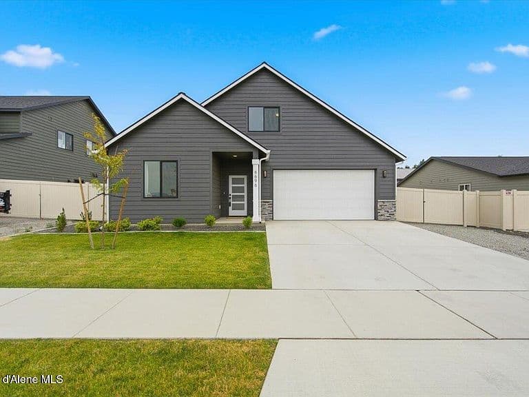 6696 W Portrush Dr photo 2