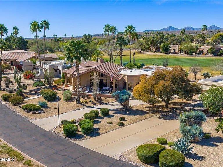 25406 N ABAJO Drive photo 4