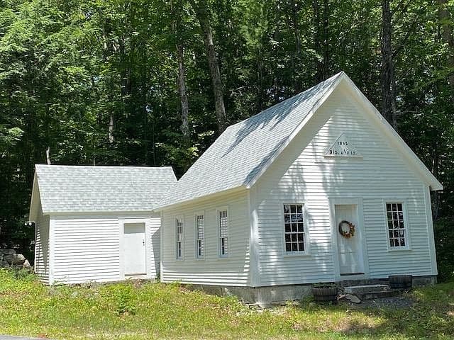 96 Nelson Hill Road photo 2