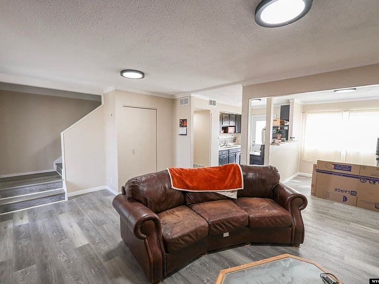 3280 Roosevelt Way APT A photo 4