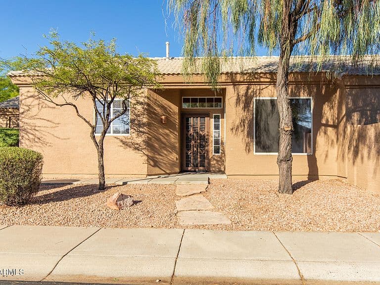 4215 E PALO BREA Lane photo 3