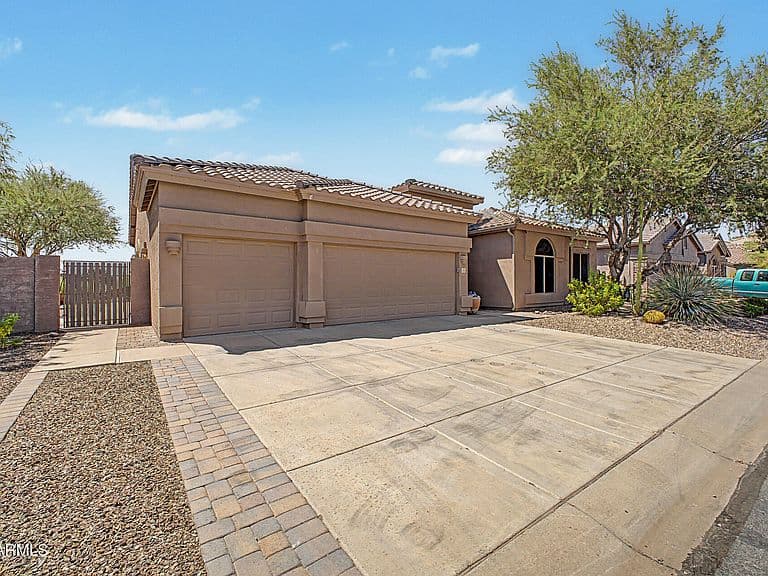3430 N MOUNTAIN Ridge #22 photo 4
