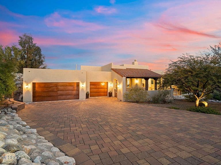 4496 N Via Bellas Catalinas photo 4