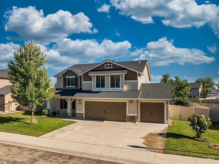 10245 W Virginia City St photo 1