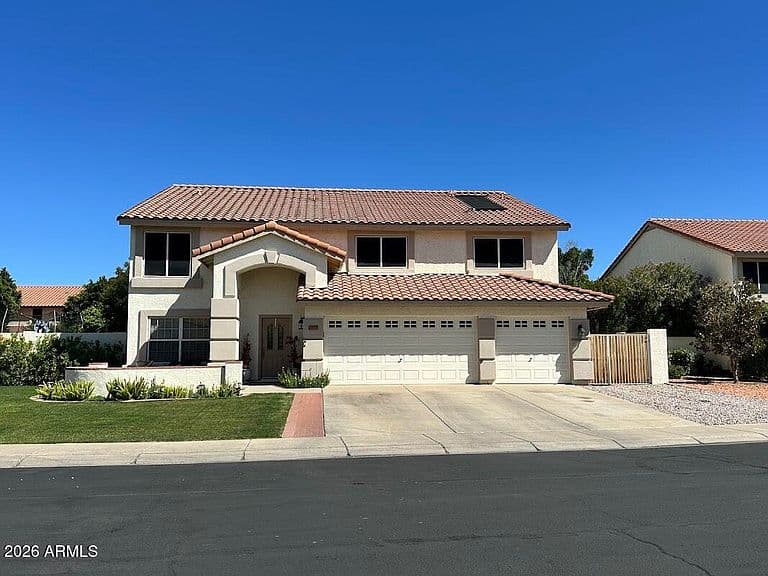 12729 N 58TH Drive photo 1
