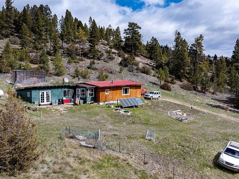 7992 Austin Rd photo 1