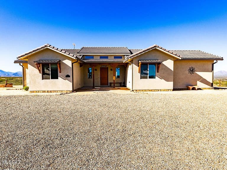 1121 N Apache Ridge Rd photo 5