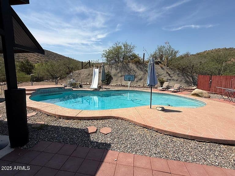 8578 S ICE HOUSE CANYON Road photo 2