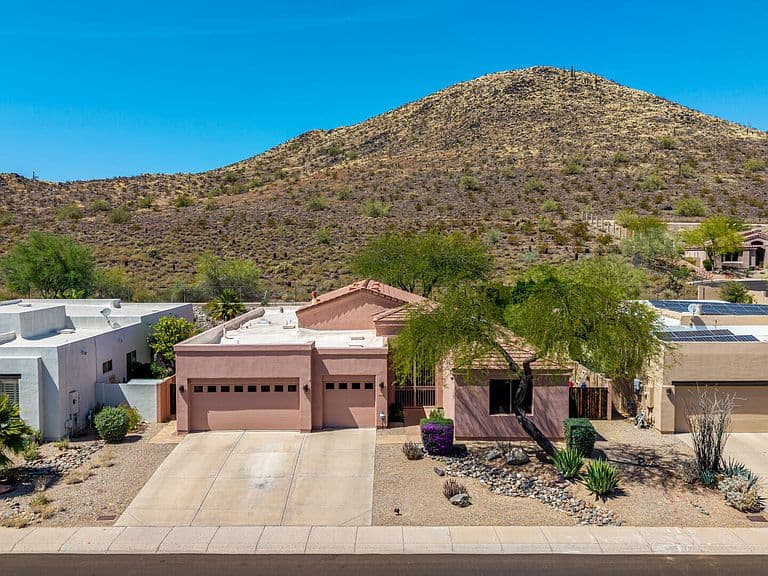 6314 W HILL Lane photo 2