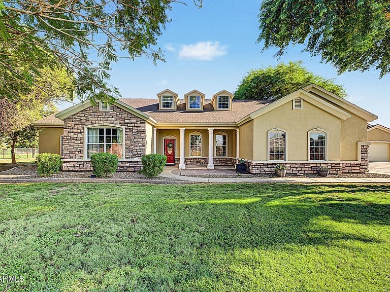 17313 W OCOTILLO Road photo 2