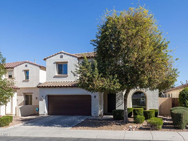 5449 S Luiseno Blvd photo 2