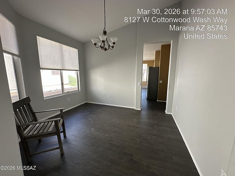 8119 W Cottonwood Wash Way photo 5