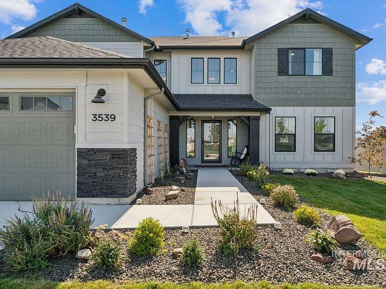 3539 W Zarea Dr photo 4