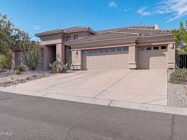 11570 E Chama Road photo 2