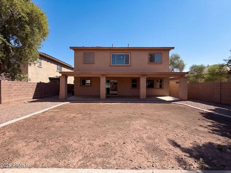45370 W HORSE MESA Road photo 5