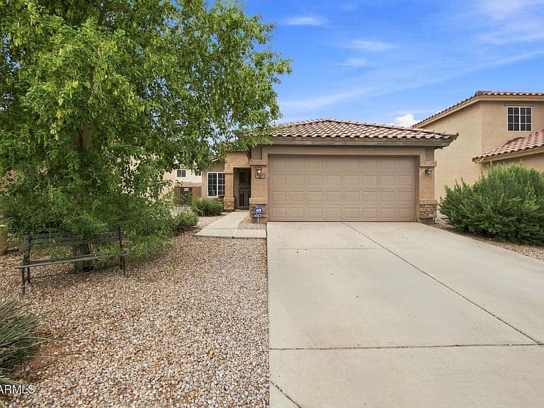 1503 E ROSEBUD Drive photo 5