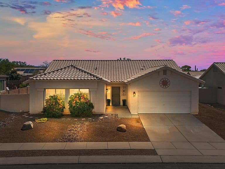 10050 E Paseo photo 1