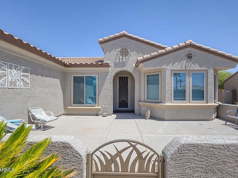 18849 N SUMMERBREEZE Way photo 3