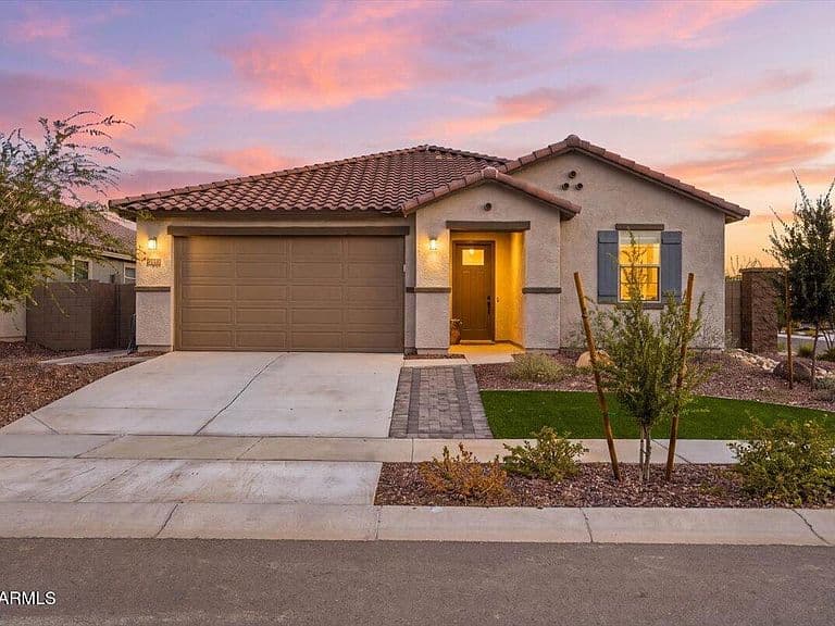 17136 W BLUE SKY Drive photo 2