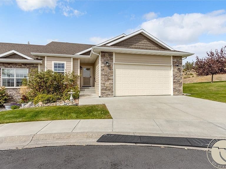 3409 Castle Pines Dr photo 1