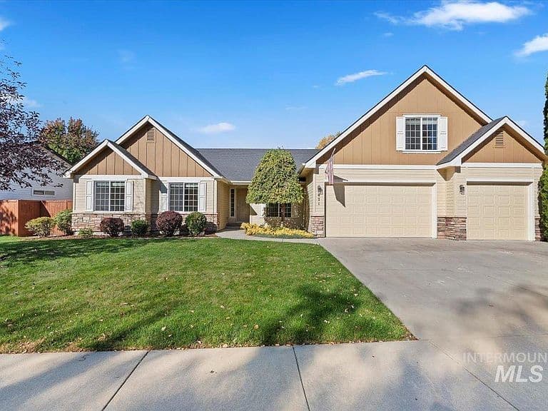 471 N Glen Aspen Way photo 1