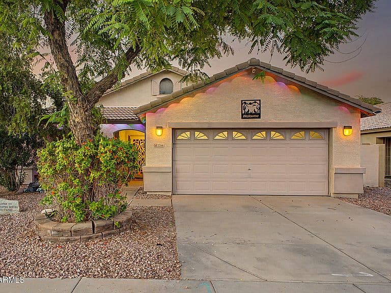 11166 W MOUNTAIN VIEW Drive photo 1