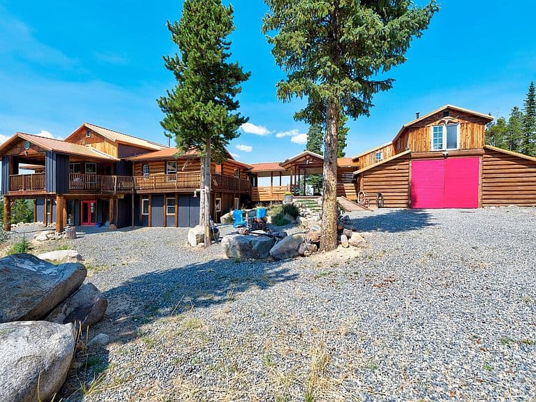4445 Banner Creek Rd photo 1