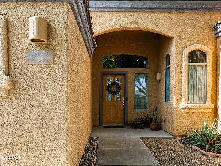 1060 E Mowry Wash Ln photo 3