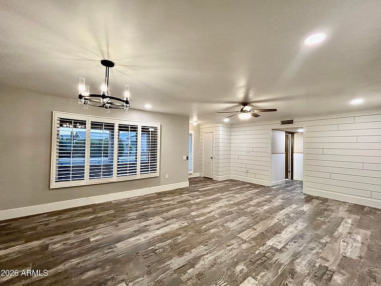9831 W WRANGLER Drive photo 4