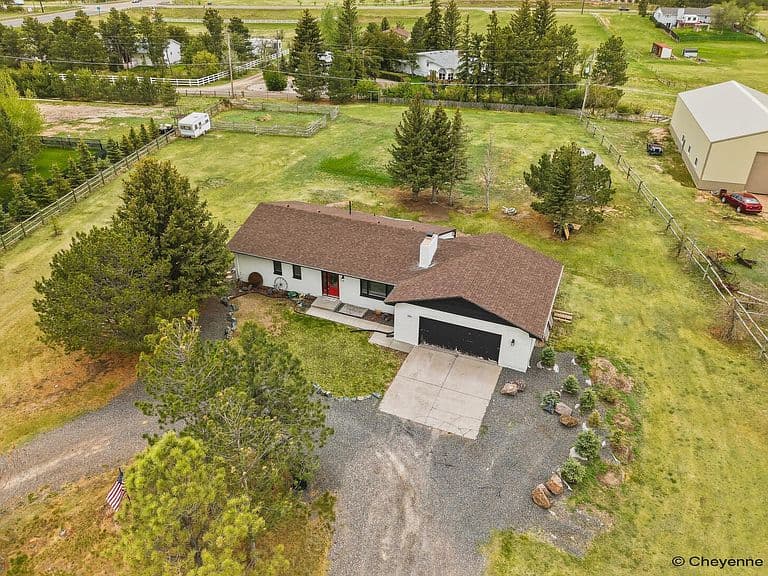 209 Ponderosa Trl photo 1