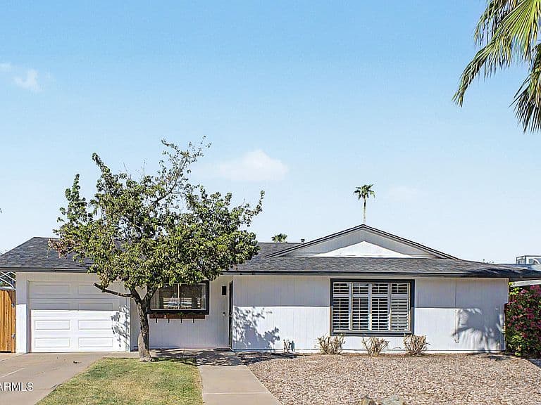 6212 S El Camino Drive photo 1
