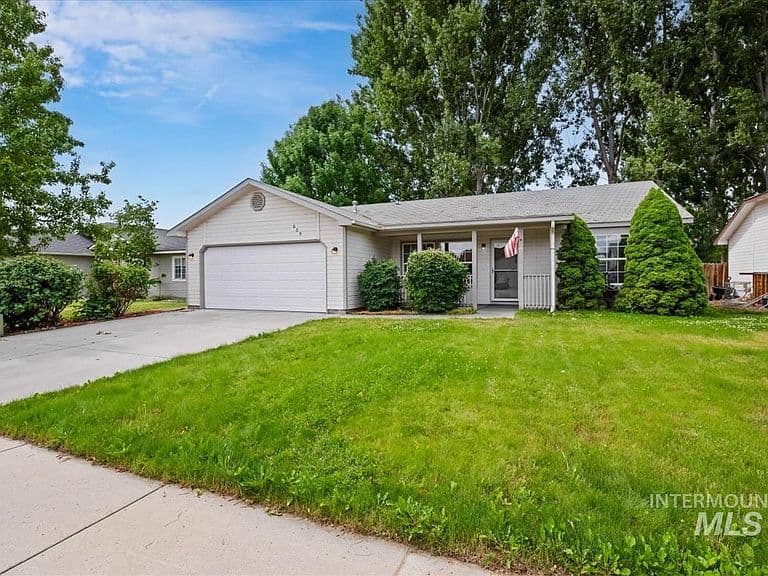 609 Purple Sage Dr photo 1