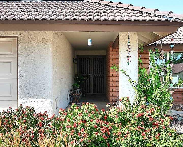 4814 E Sioux Court photo 3