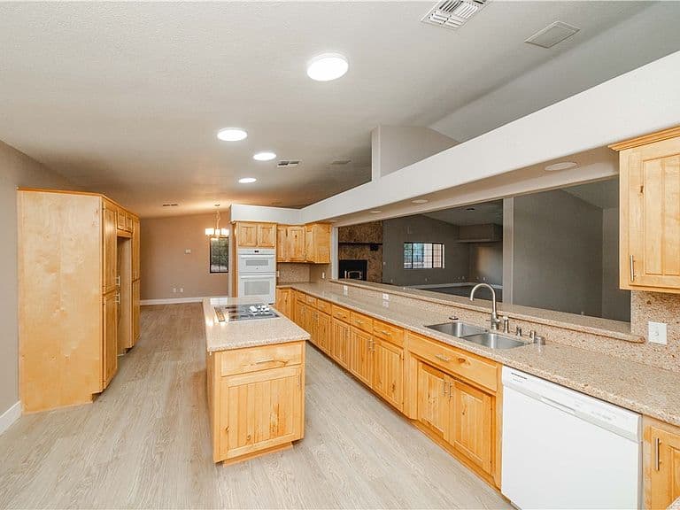 3840 N Santa Maria Road photo 5