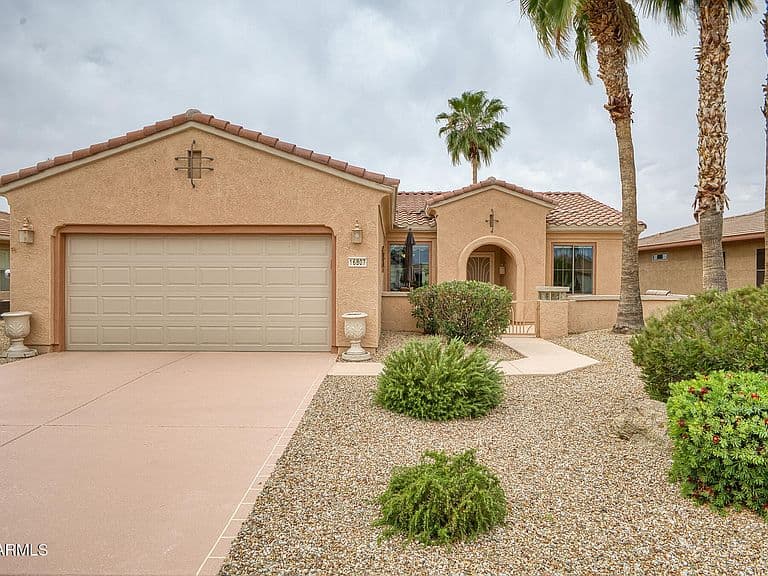 16807 W PALISADE TRAIL Lane photo 1