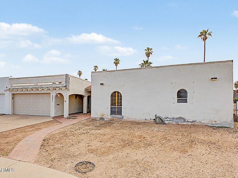 2071 E CAIRO Drive photo 3