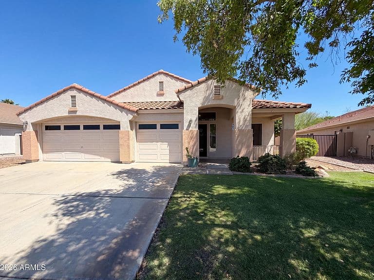 7908 W DEANNA Drive photo 1