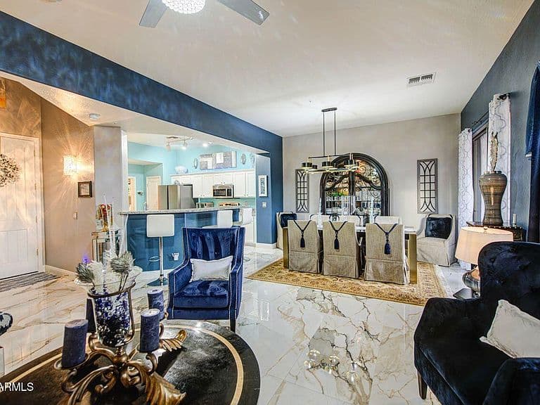 1441 W MARLIN Drive photo 4