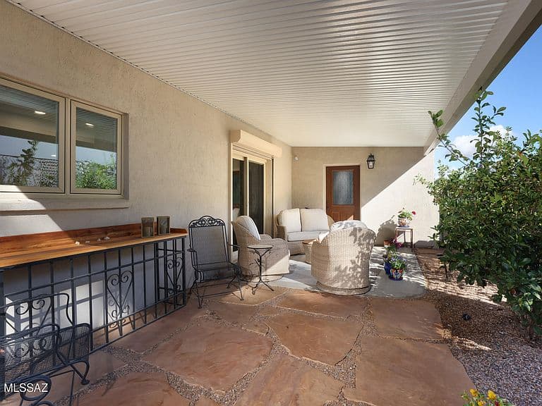 2775 W Casas Cir photo 4