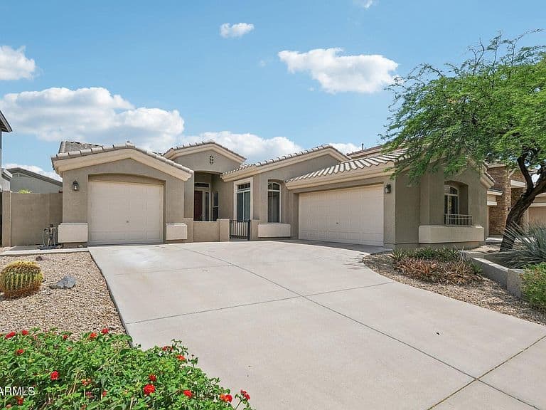 3349 W MONTELLO Road photo 5