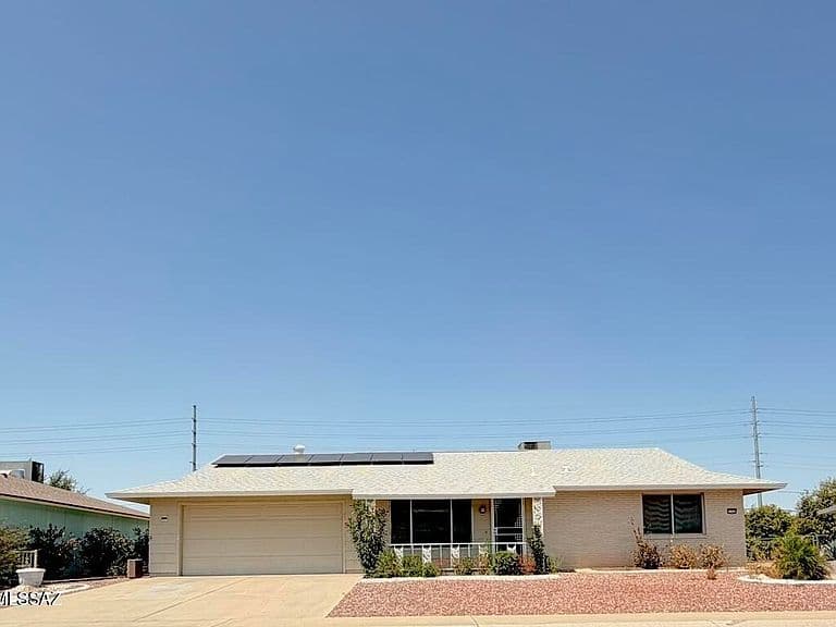 11430 N Blue Ridge Dr photo 1