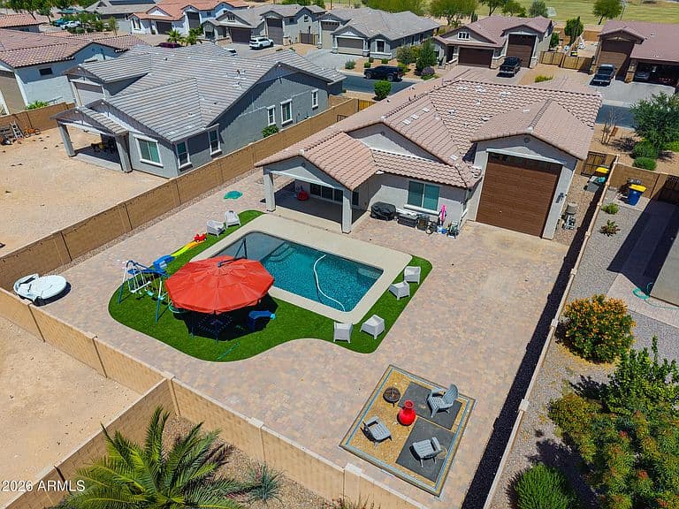 44198 W PALO NUEZ Street photo 1