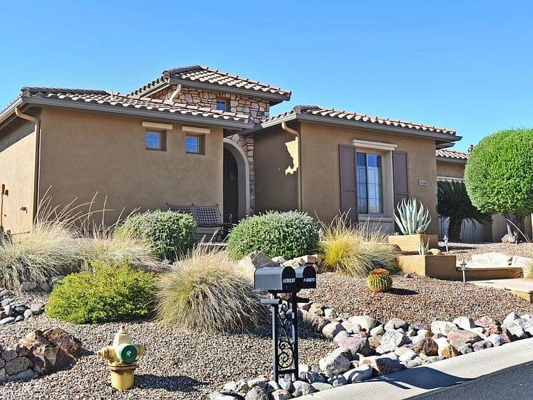 36546 S Desert Sun Dr photo 1