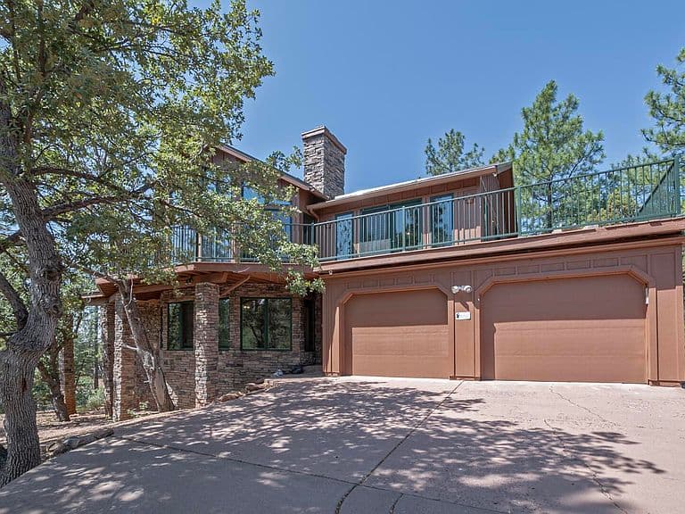 4364 N Strawberry Holw photo 4