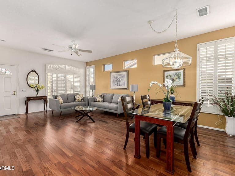 13523 W CAVALCADE Drive photo 3