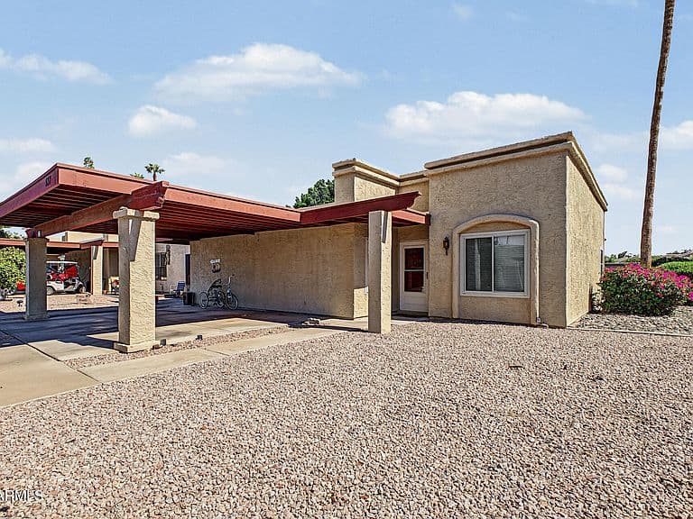 537 S PALO VERDE Way photo 3
